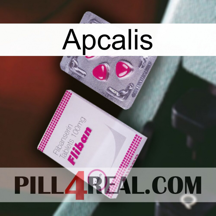 Apcalis 32
